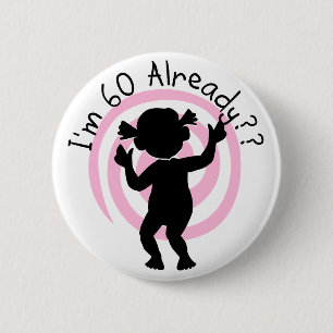 Macaron Rond 5 Cm T-shirts et cadeaux de la faille spatio-temporelle