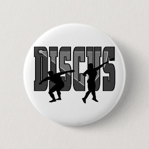 Macaron Rond 5 Cm T-shirts et cadeaux Discus.