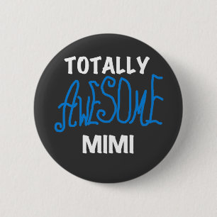 Macaron Rond 5 Cm T-shirts et cadeaux totalement impressionnants du