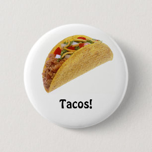 Macaron Rond 5 Cm Tacos !