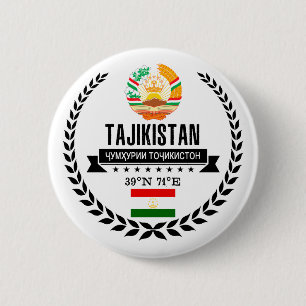 Macaron Rond 5 Cm Tadjikistan