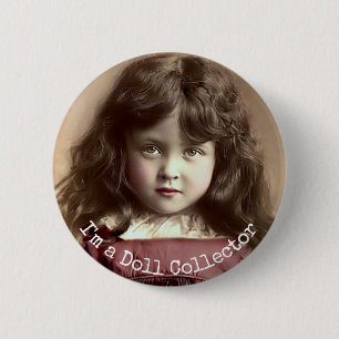 Macaron Rond 5 Cm Taille standard 2 1/4"