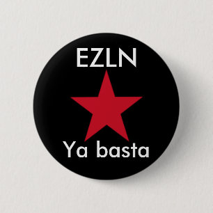Macaron Rond 5 Cm Talent d'EZLN