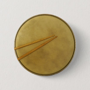 Macaron Rond 5 Cm Tambour à collants