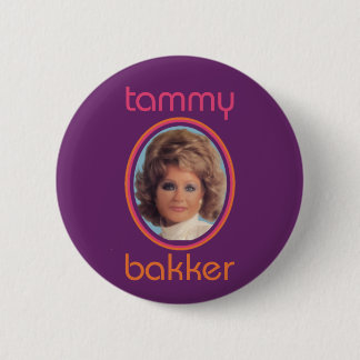 Macaron Rond 5 Cm Tammy Bakker