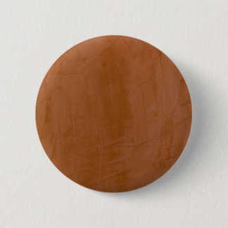 Macaron Rond 5 Cm Tangerine Uni