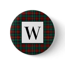 Tartan Forest Hunter