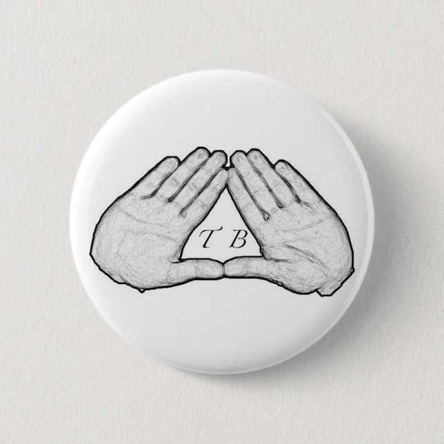 MACARON ROND 5 CM TB (Devant)