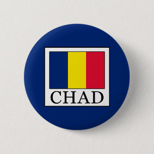 Macaron Rond 5 Cm Tchad