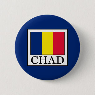 Macaron Rond 5 Cm Tchad