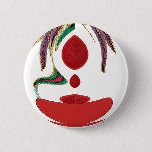 Macaron Rond 5 Cm Tea Time Red Tea.png