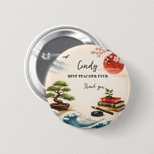 Macaron Rond 5 Cm Teacher Thank You Gift   End of School Year