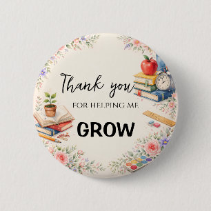 Macaron Rond 5 Cm Teacher Thank You Gifts   End of School Year
