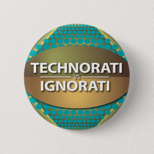 Macaron Rond 5 Cm Technorati vs Ignorati