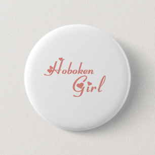 Macaron Rond 5 Cm tee - shirts de Hoboken Girl