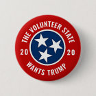Tennessee pour Trump