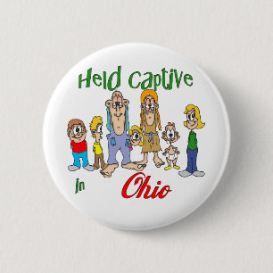 Macaron Rond 5 Cm Tenu captif en Ohio