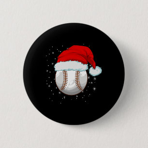 Macaron Rond 5 Cm Tenue assortie de Noël Santa Xmas pour famille Sof