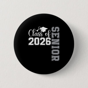 Macaron Rond 5 Cm Terminé 2026 promotion 2026 lycée université