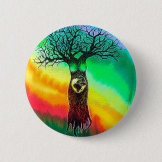 Macaron Rond 5 Cm Terre