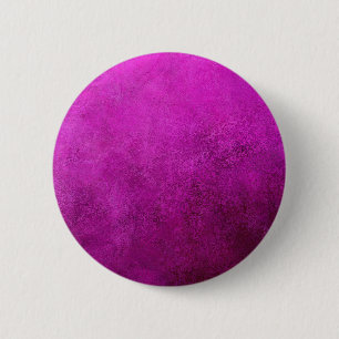 Macaron Rond 5 Cm Texture violette