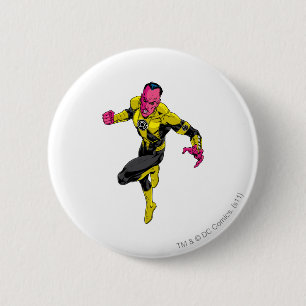 Macaron Rond 5 Cm Thaal Sinestro 1