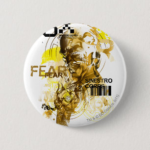 Macaron Rond 5 Cm Thaal Sinestro 11