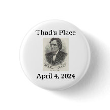 Thad's Place, 4 avril 2024