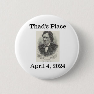 Macaron Rond 5 Cm Thad's Place, 4 avril 2024
