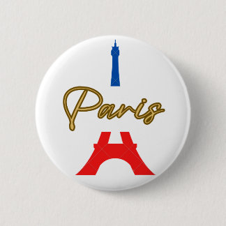 Macaron Rond 5 Cm The Beautiful Paris