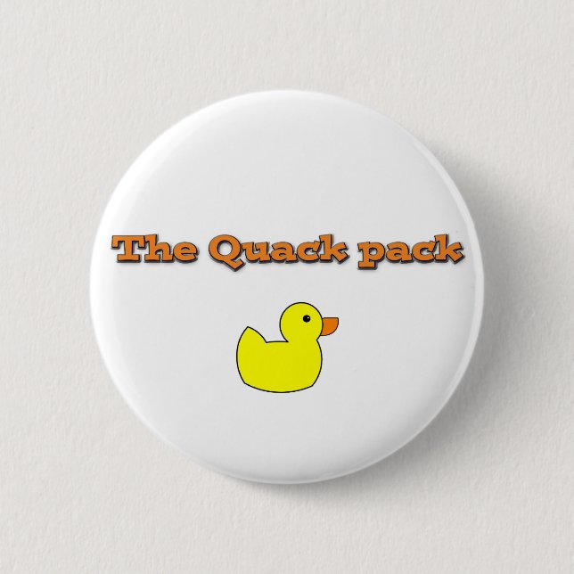 Macaron Rond 5 Cm thequackpack.png (Devant)