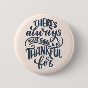 Macaron Rond 5 Cm There's Always Something