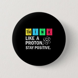 Macaron Rond 5 Cm Think Like A