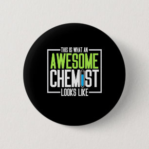 Macaron Rond 5 Cm This Is What An Awesome Chemist Looks Like