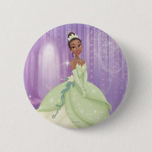 Macaron Rond 5 Cm Tiana