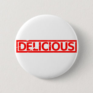 Macaron Rond 5 Cm Timbre délicieux