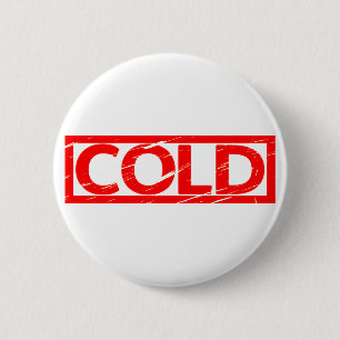 Macaron Rond 5 Cm Timbre froid