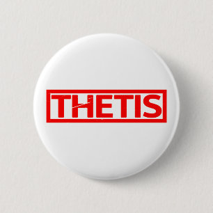 Macaron Rond 5 Cm Timbre Thetis
