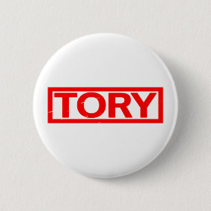 Macaron Rond 5 Cm Timbre Tory