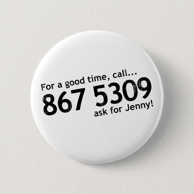 Macaron Rond 5 Cm Tommy 867 5309 Tutone (Devant)