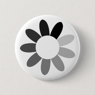 Macaron Rond 5 Cm tonflower(couleur)