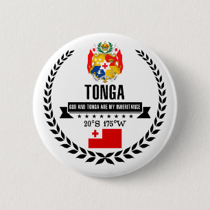 Macaron Rond 5 Cm Tonga