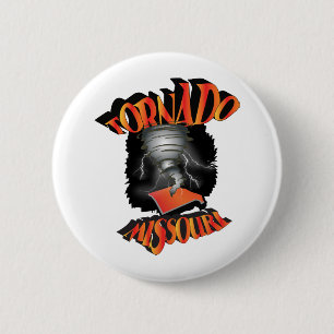 Macaron Rond 5 Cm Tornado Missouri