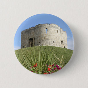 Macaron Rond 5 Cm Tour Cliffords