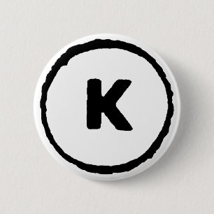 Macaron Rond 5 Cm Tous les droits annulés