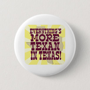 Macaron Rond 5 Cm Tout au Texas !