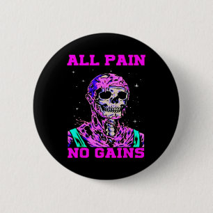 Macaron Rond 5 Cm Tout Douleur Aucun Gain Fitness Musculation Cultur