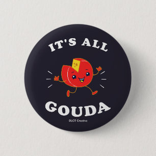 Macaron Rond 5 Cm Tout Gouda