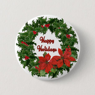 Macaron Rond 5 Cm Traditions de la couronne sainte