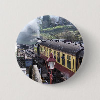 TRAINS À VAPEUR